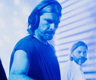 Replay Sónar 2026 - Gerd Janson b2b Marcel Dettmann