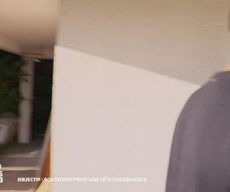 Replay Le grand débarras un tri à tout prix - Objectif : 900 euros pour une fête inoubliable