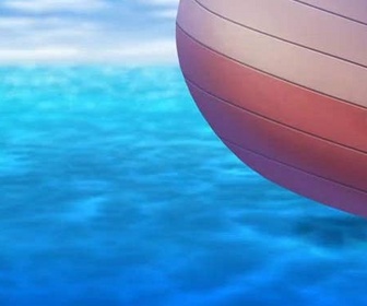 Replay Pokémon : les horizons - Une chanson dans la brume