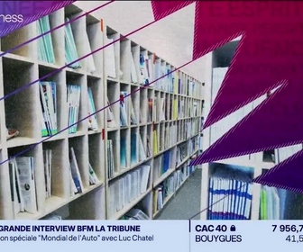 Replay La librairie de l'éco - Samedi 17 octobre