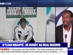 Replay Le 90 minutes - Mbappé au Real Madrid pour cinq ans - 03/06