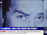 Replay Affaire suivante - Affaire Lebovici: qui a tué l'agent des stars?