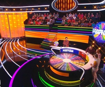 Replay La roue de la fortune - Émission 23