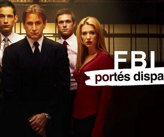 Replay FBI : Portés disparus - 25/05/2026