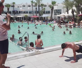 Replay 19 Le Mag - Un été en club de vacances