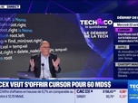 Replay Tech & Co, la quotidienne - Mercredi 22 avril