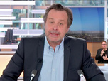 Replay Le JT en LSF - JT en LSF - 04/07/2025 - Le 14h/16h