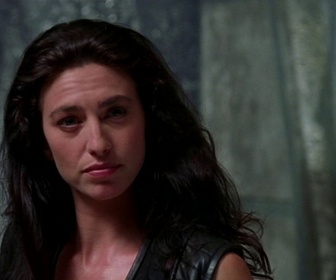 Replay Farscape - S01 E08 - Les vieux démons du passé