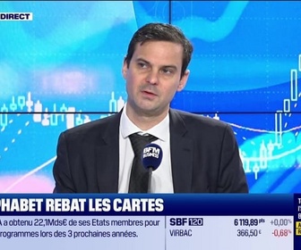 Replay L'intégrale de Good Morning Market du vendredi 28 novembre