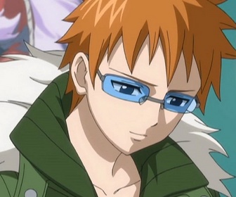 Replay Fairy Tail - S1 E31 - L'étoile tombée des cieux