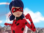Replay Miraculous - Les aventures de Ladybug et Chat Noir - Animaestro