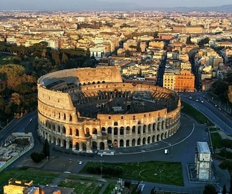Replay Grandeur et décadence - Le Colisée, les arènes du pouvoir (2/2)