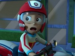 Replay Paw Patrol, la Pat'Patrouille - Le fantôme