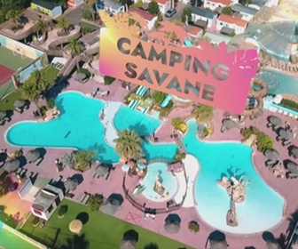 Replay Camping family : notre vie au camping - Episode 11