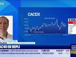 Replay Good Morning Market - En direct des marchés : Le CAC 40 en repli - 26/05