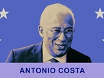 Replay Top jobs : qui est aux manettes de l'Europe ? - António Costa, président du Conseil européen