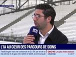 Replay Tech & Co, la quotidienne - Alexandre Guenoun (Kiro) : Kiro, l'IA au cœur des parcours de soins - 28/09