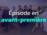 Replay Les héros du nettoyage : mission propreté - S2 E6