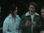 Replay Nancy Drew - S2 E11 - La fléau de la rune oubliée