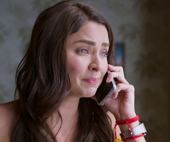 Replay Les riches pleurent aussi - S01 E22