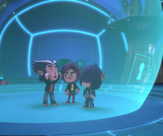 Replay Les Pyjamasques - 20/12/2025