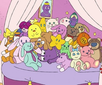 Replay Barbapapa en Famille - Vandale