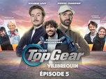 Replay Top Gear France avec Vilebrequin - S9E5 - Ceux qui sauvent la planète