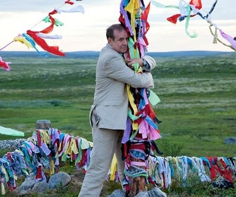 Replay Bienvenue en Sibérie