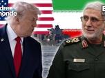 Replay L'ordre du monde - Guerre en Iran : qui décidera de la fin du conflit ?