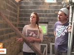 Replay Objectif maison : chantier en famille - S1 E5