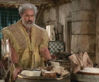 Replay La petite histoire de France - Very bad Jules / Trois huit / Est-il bon / Tendre moment