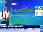 Replay Tout pour investir - Le tableau de bord : Le CAC 40 déborde les 7.700 points - 11/09