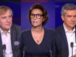 Replay Face à face - Vote de confiance J-5 : Nicolas Sarkozy charge l'exécutif, François Bayrou continue d'y croire