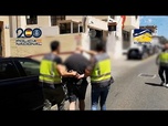 Replay No Comment. La police espagnole démantèle un réseau accusé de recruter des tueurs à gages mine…