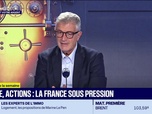 Replay C'est votre argent - La semaine de l'économie - 18/09