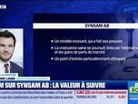 Replay BFM Bourse - Valeur ajoutée : Ils apprécient Synsam AB - 10/09