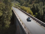 Replay Maisons et hôtels de légende - Les relais de la nationale 7