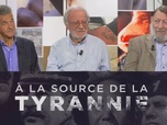 Replay DébatDoc - De quoi les dictateurs sont-ils faits ?