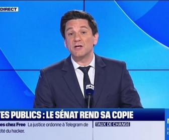 Replay Les off de Legendre : Cercle des économistes, des nouvelles recrues - 19/11