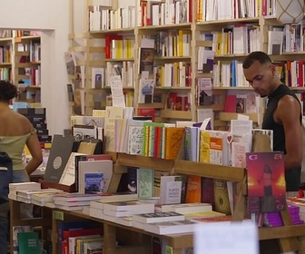 Replay ARTE Journal - L'édition indépendante en crise