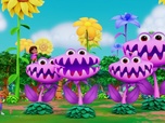 Replay Dora - La pyramide secrète
