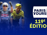 Replay Paris - Tours
