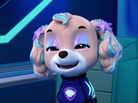 Replay Paw Patrol, la Pat'Patrouille - L'Aqua Patrouille : Le château flottant