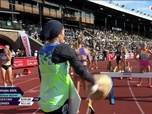 Replay Athlétisme - Ligue de diamant - l'étape 4 à Stockholm