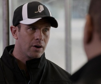 Replay New York Unité Spéciale - S18 E11 - Dans le secret des vestiaires