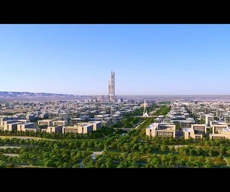 Replay Nouvelle Tachkent : Transformation urbaine en Ouzbékistan
