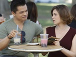 Replay Crazy ex-girlfriend - S1 E5 - Je suis une bonne personne