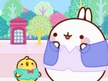 Replay Molang - Buckingham