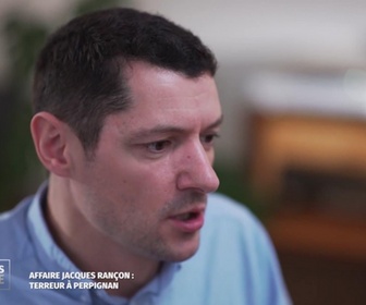 Replay Les visages du crime - Affaire Jacques Rançon : Terreur à Perpignan