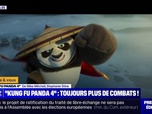 Replay Culture et vous - Kung Fu Panda 4: Po de retour au cinéma, 8 ans après le troisième volet